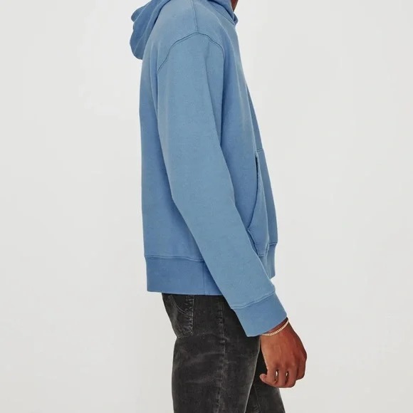 Brand new AG Arc Hoodie Relaxed Fit